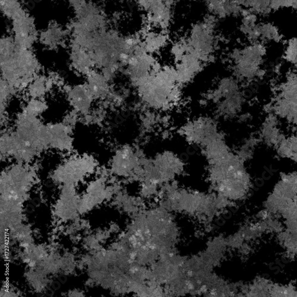 Fototapeta Abstract cave wall pattern. High resolution photo filter.