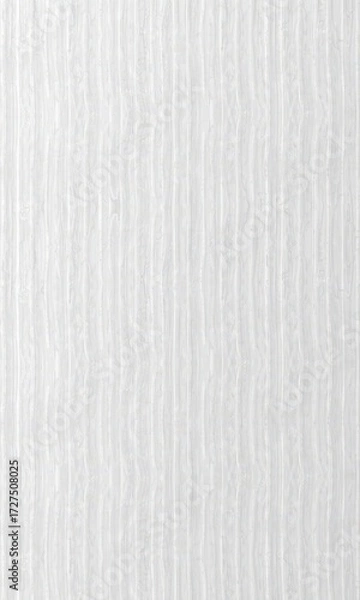 Fototapeta Recycled white cardboard texture, subtle fiber detail. Clean, minimalist background ideal for design projects, surface, texture, light