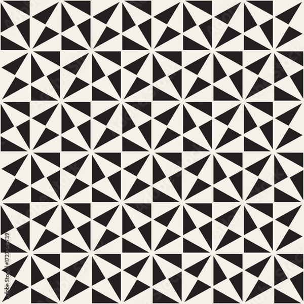 Fototapeta business art concept seamless pattern vector