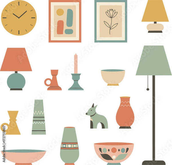 Obraz Adobe Illustrator Artwork