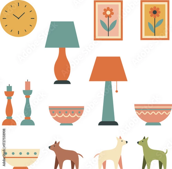 Obraz Adobe Illustrator Artwork