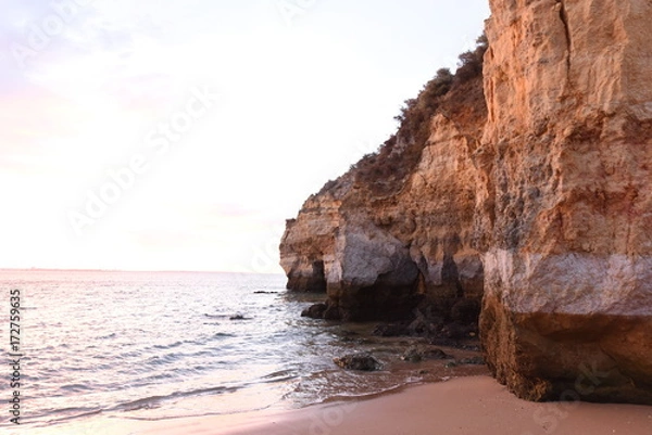 Obraz  Praia dos Estudantes