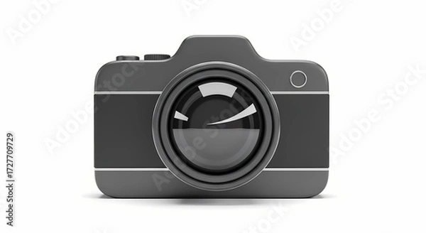 Obraz digital slr camera