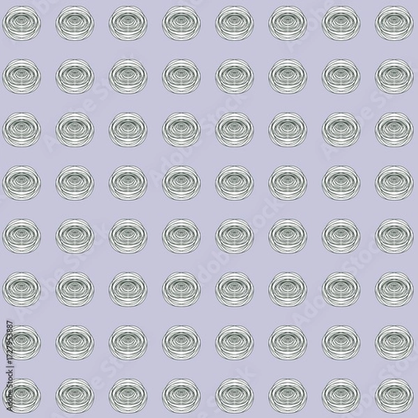 Fototapeta seamless pattern with icons