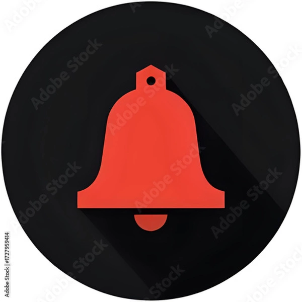 Obraz Notification Bell Icon