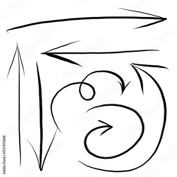 Fototapeta vector illustration