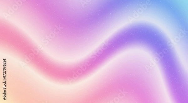 Fototapeta Abstract Colorful Swirls Background Texture.