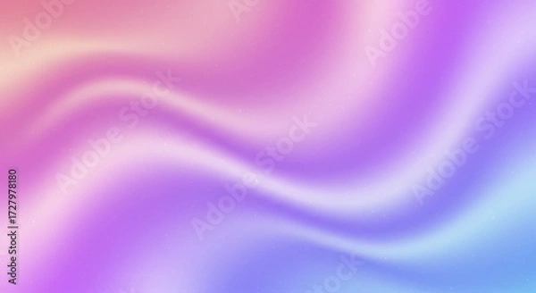 Fototapeta Abstract Colorful Swirls Background Texture.