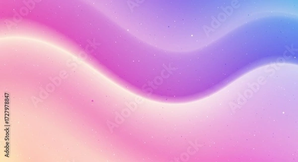 Fototapeta Abstract Colorful Swirls Background Texture.