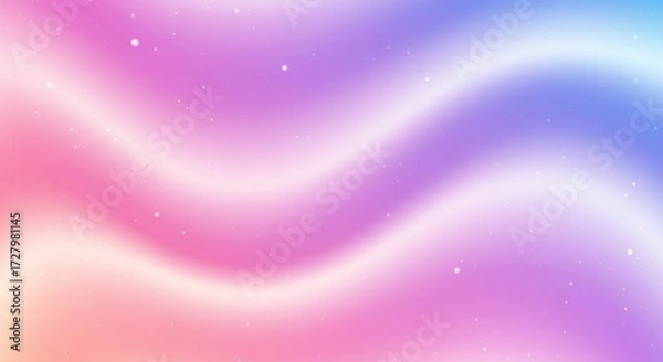 Fototapeta Abstract Colorful Swirls Background Texture.
