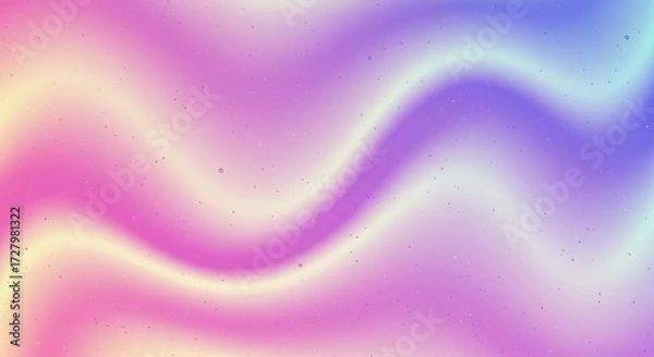 Fototapeta Abstract Colorful Swirls Background Texture.