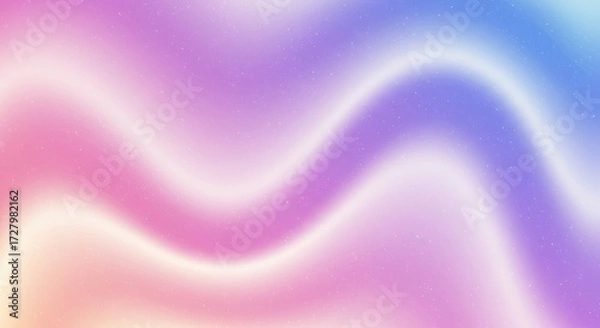 Fototapeta Abstract Colorful Swirls Background Texture.