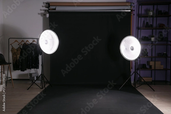 Fototapeta Generated image