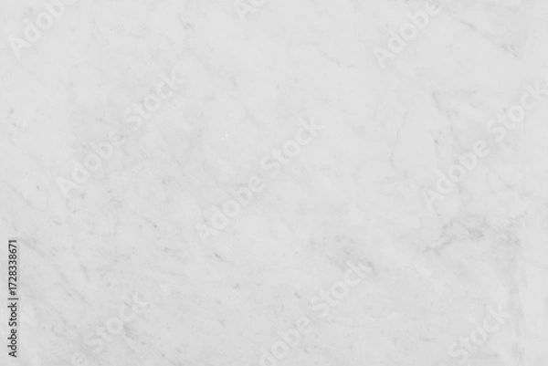 Fototapeta White marble background and texture and scratches