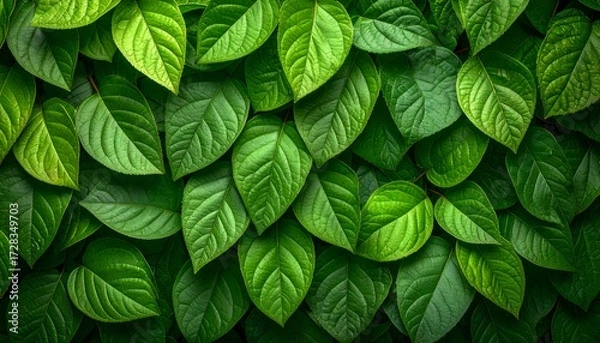 Fototapeta leaf nature plant garden background