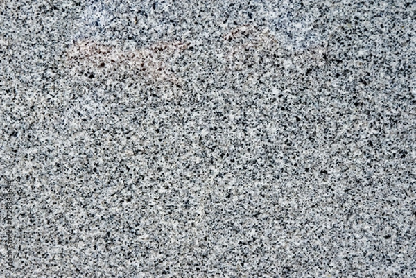Obraz 花崗岩（グラナイト）の墓石テクスチャ (Granite Tombstone Texture)