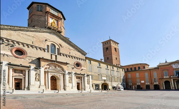 Obraz Reggio Emilia