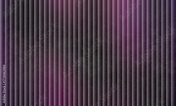 Fototapeta モダン縦縞デザイン背景｜赤と黒の抽象アート素材・高解像度パターン