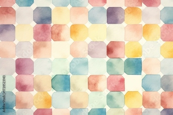 Obraz abstract pattern