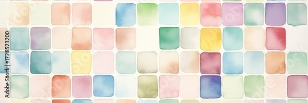 Obraz abstract pattern