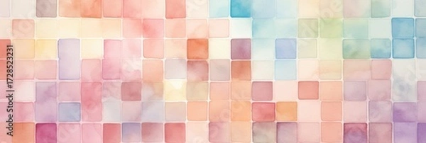 Obraz abstract pattern