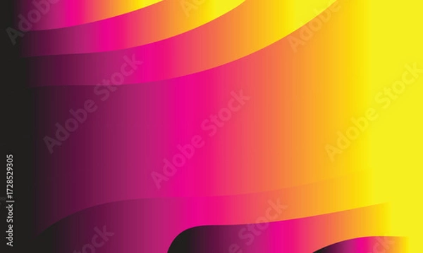 Obraz abstract colorful background