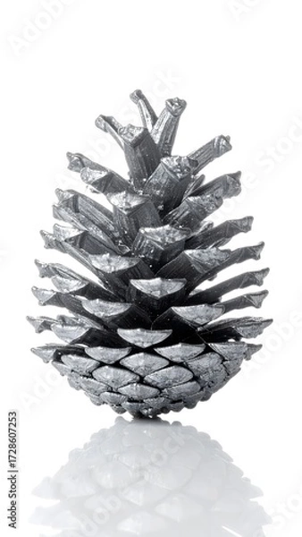 Fototapeta Luxury Christmas & New Year 2026 Seamless Patterns – Gold & Silver Abstract Holiday Wallpapers in 8K Ultra HD