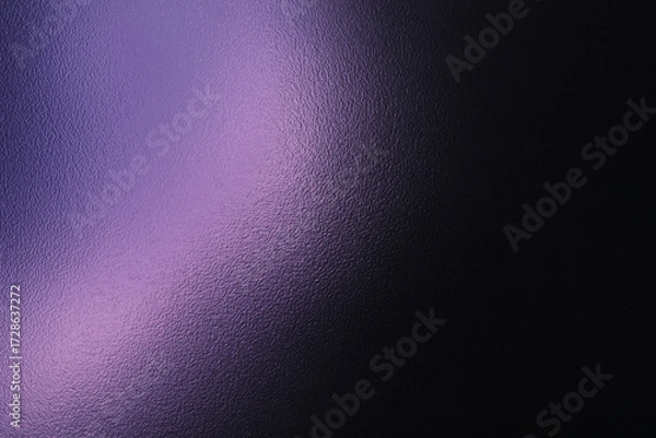 Obraz Abstract dark blue blurred background with grain 