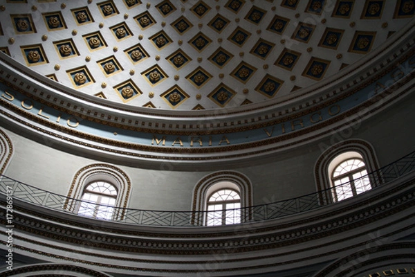 Obraz Mosta Dome