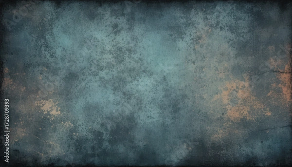 Fototapeta grunge background with grunge effect