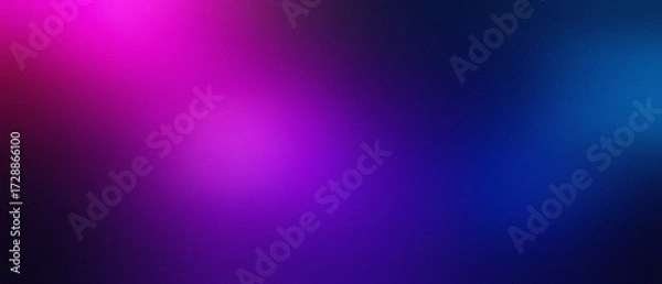 Fototapeta blue purple gradient grainy gradient background,blue purple grainy gradation texture,blue purple noise effect texture abstract background,abstract pattern grain background,abstract noise color texture
