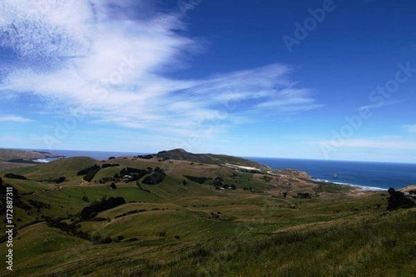 Fototapeta Otago Views