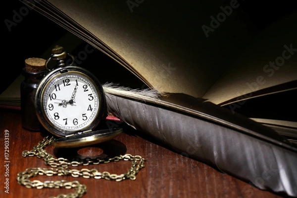 Obraz Vintage Still Life