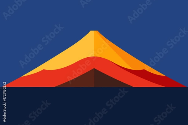 Obraz pyramids of egypt