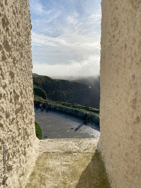 Obraz Cliffs of Moher 9