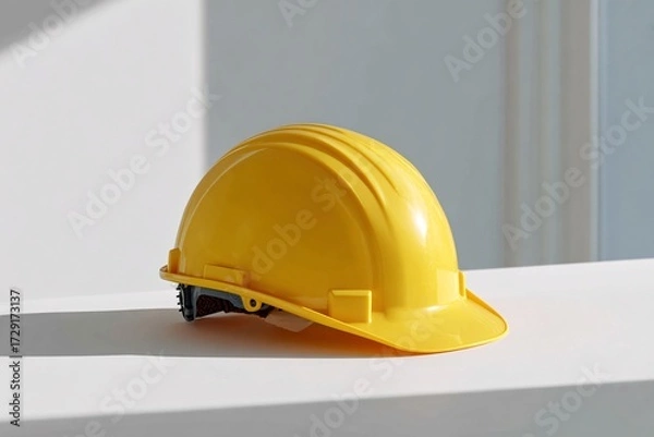Fototapeta 안전모
