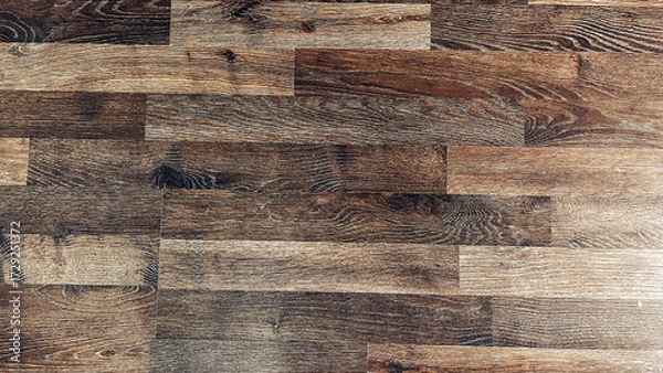 Obraz old brick wall