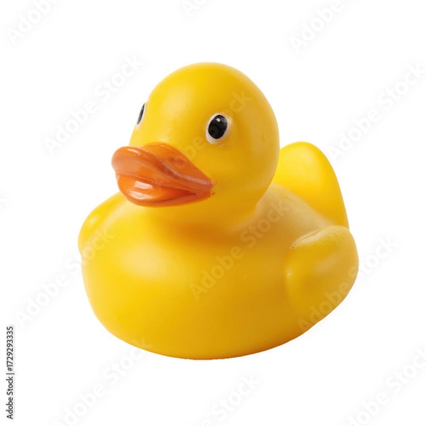 Fototapeta rubber duck png yellow duck toy png bath duck png toy duck png icon png transparent background image