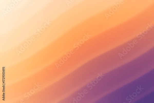 Obraz abstract colorful background with waves