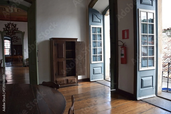 Obraz ouro pretp - mg