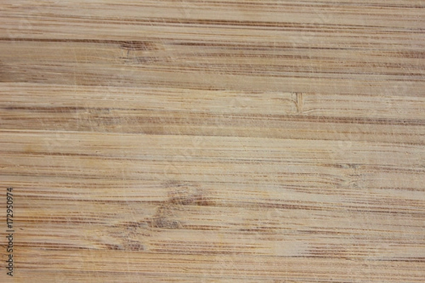 Fototapeta Bois planche à découper texture