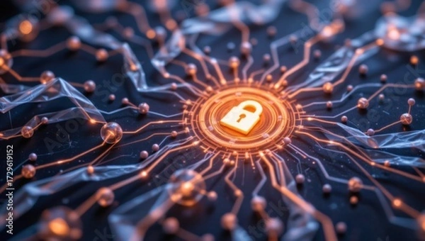 Obraz Unlocking Potential Through Strategic Efficiency