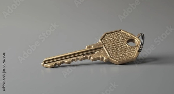 Fototapeta Security, Access, and Protection Concepts