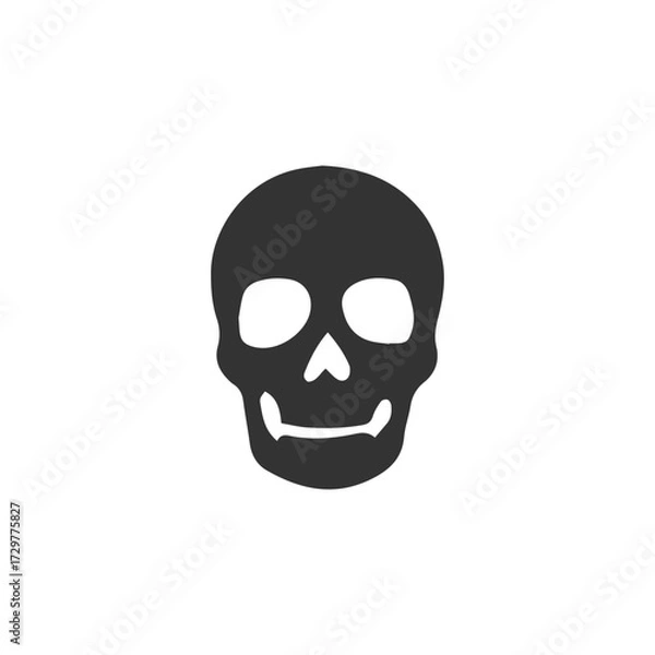 Fototapeta halloween element