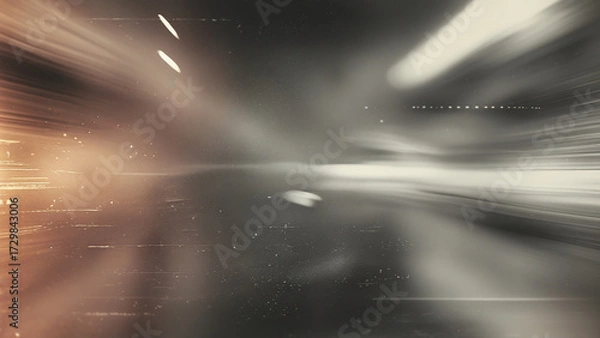 Fototapeta motion blur background