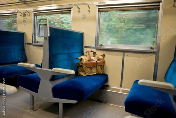 Fototapeta 一人旅