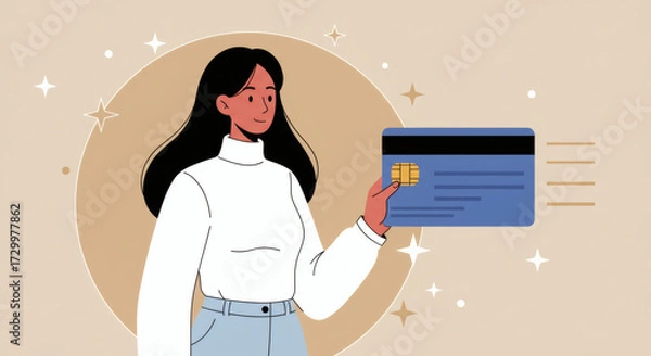 Obraz Online payment