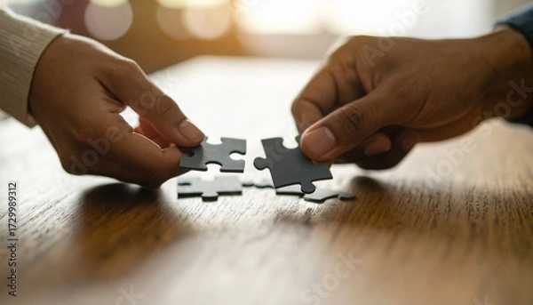 Obraz Custom AI Model