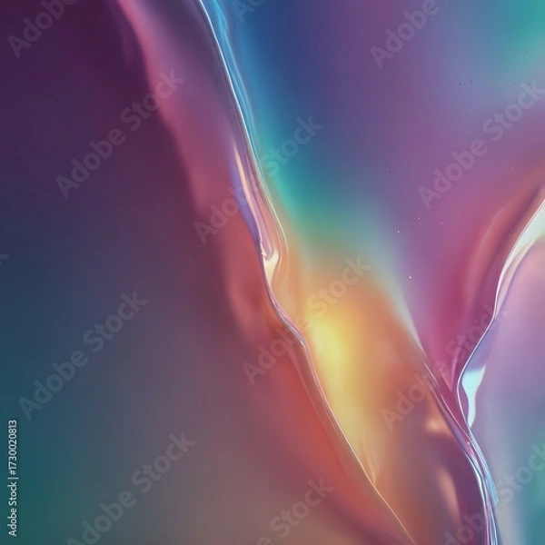 Obraz abstract colorful background