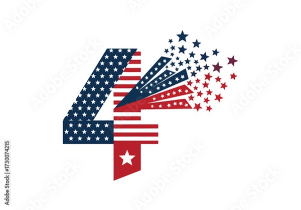 Fototapeta Adobe Illustrator Artwork